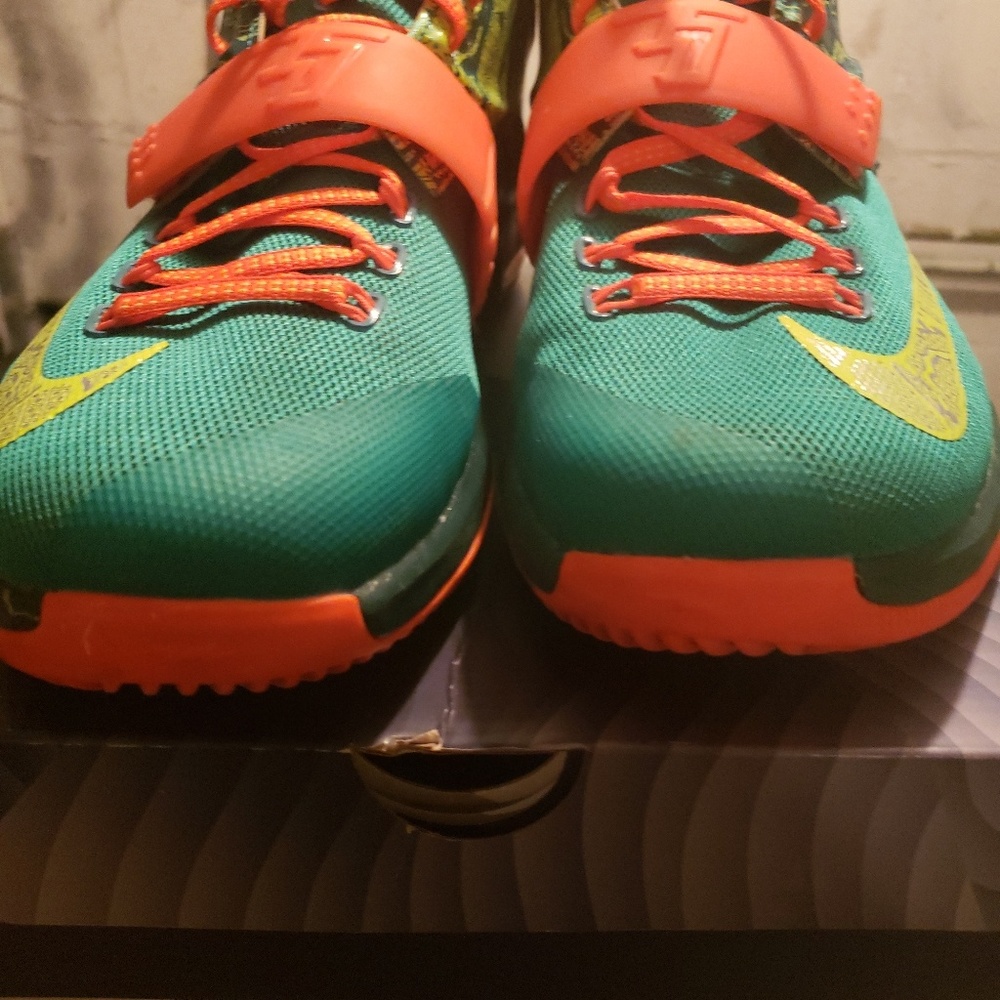 Nike KD Vll